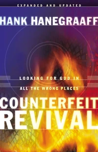 Cover of Counterfeit Revival