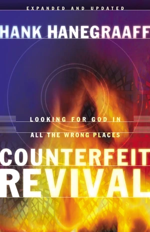 Cover of Counterfeit Revival