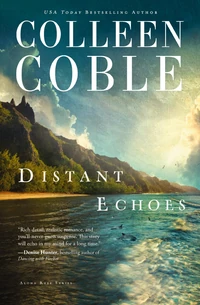 Cover of Distant Echoes