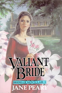 Cover of Valiant Bride