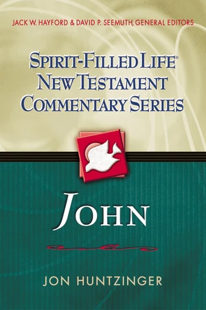Cover of John