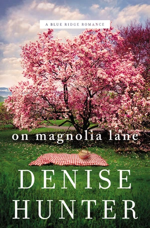 Cover of On Magnolia Lane