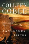 Cover of Dangerous Depths