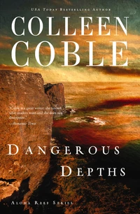 Cover of Dangerous Depths