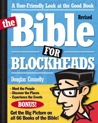 Cover of The Bible for Blockheads—Revised Edition
