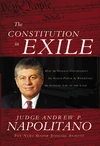 Cover of The Constitution in Exile