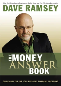 Cover of The Money Answer Book