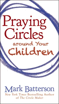 Cover of Praying Circles around Your Children