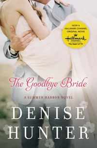 Cover of The Goodbye Bride