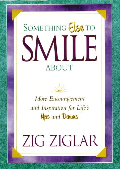 Cover of Something Else To Smile About