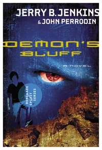 Cover of Demon's Bluff