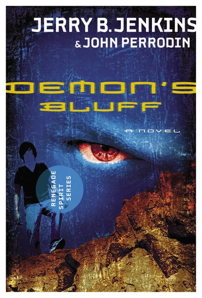 Cover of Demon's Bluff
