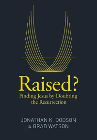 Cover of Raised?