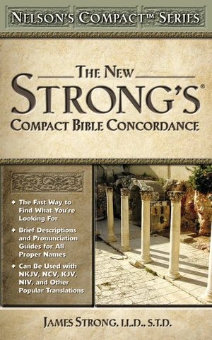 Cover of Nelson's Compact Series