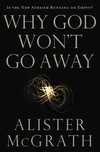 Cover of Why God Won't Go Away
