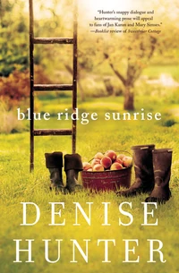 Cover of Blue Ridge Sunrise
