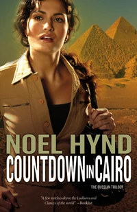 Cover of Countdown in Cairo