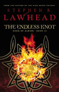Cover of The Endless Knot