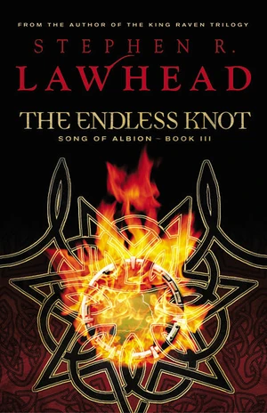 Cover of The Endless Knot