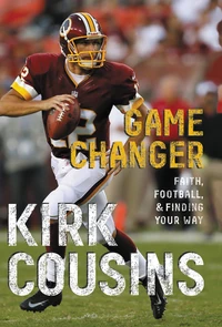 Cover of Game Changer