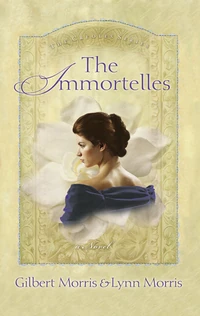 Cover of The Immortelles