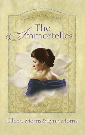 Cover of The Immortelles