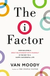 Cover of The I Factor