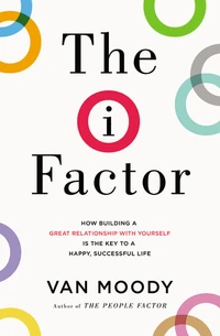 Cover of The I Factor