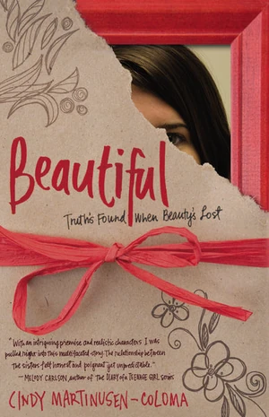 Cover of Beautiful
