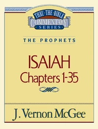 Cover of Thru the Bible Vol. 22