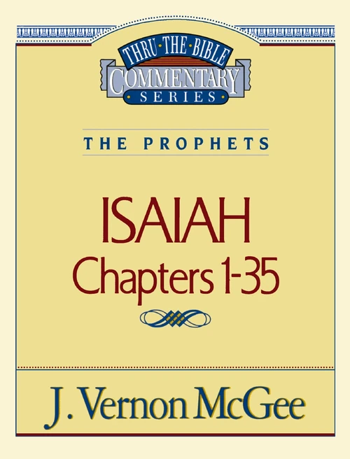 Cover of Thru the Bible Vol. 22