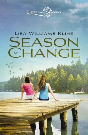 Cover of Season of Change