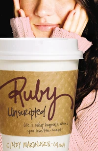 Cover of Ruby Unscripted