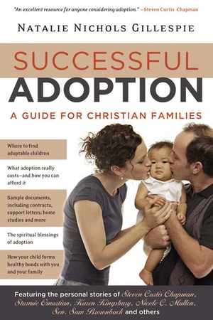 Cover of Successful Adoption