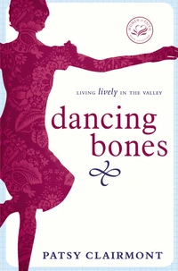 Cover of Dancing Bones