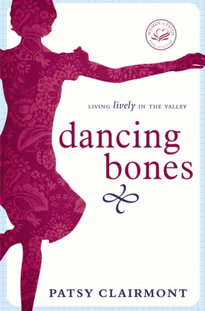 Cover of Dancing Bones