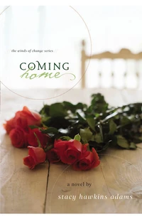 Cover of Coming Home