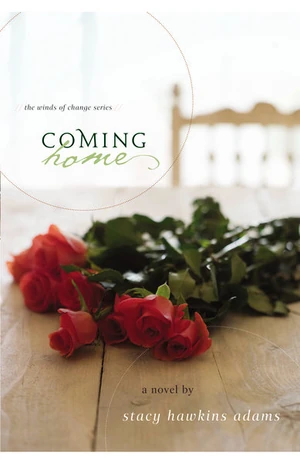 Cover of Coming Home