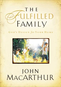 Cover of The Fulfilled Family