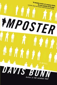 Cover of Imposter