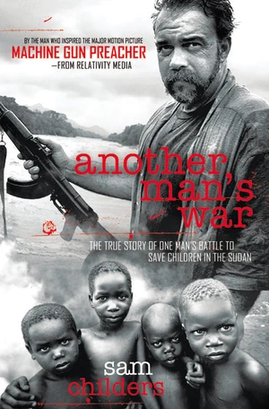 Cover of Another Man's War