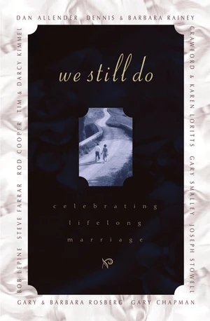 Cover of We Still Do
