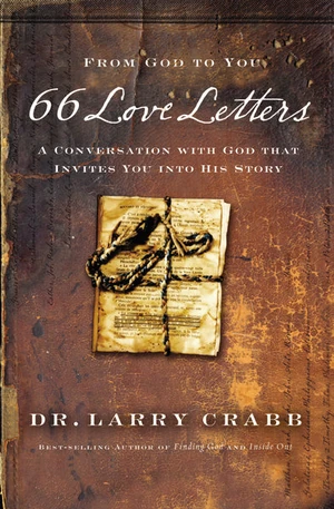 Cover of 66 Love Letters