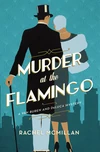 Cover of Murder at the Flamingo