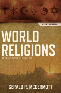 Cover of World Religions