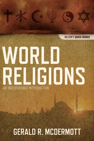 Cover of World Religions