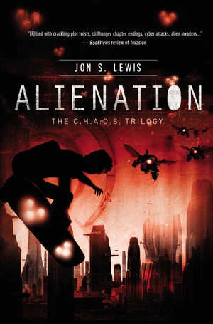Cover of Alienation