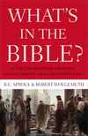Cover of What's In the Bible