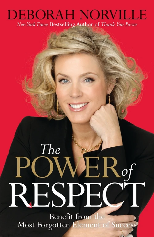 Cover of The Power of Respect