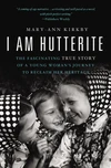 Cover of I Am Hutterite